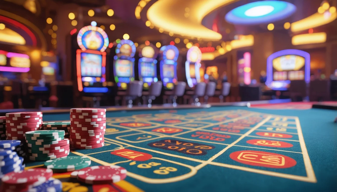 21COM Bonus Çevrim Şartları ve Hoş Geldin Bonusu