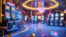 Belugabahis Slot Promosyonları: Bonuslar, Ödeme ve Hızlı Çekim Rehberi