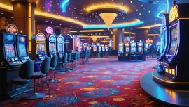 Betnano Promosyonları: Slot & Casino Rehberi 2026