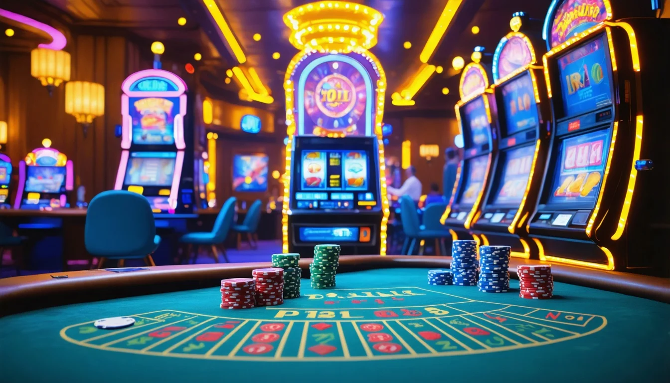 Betsilin Slot & Casino Promosyonları: Bonuslar, Ödemeler ve Stratejiler (2026)