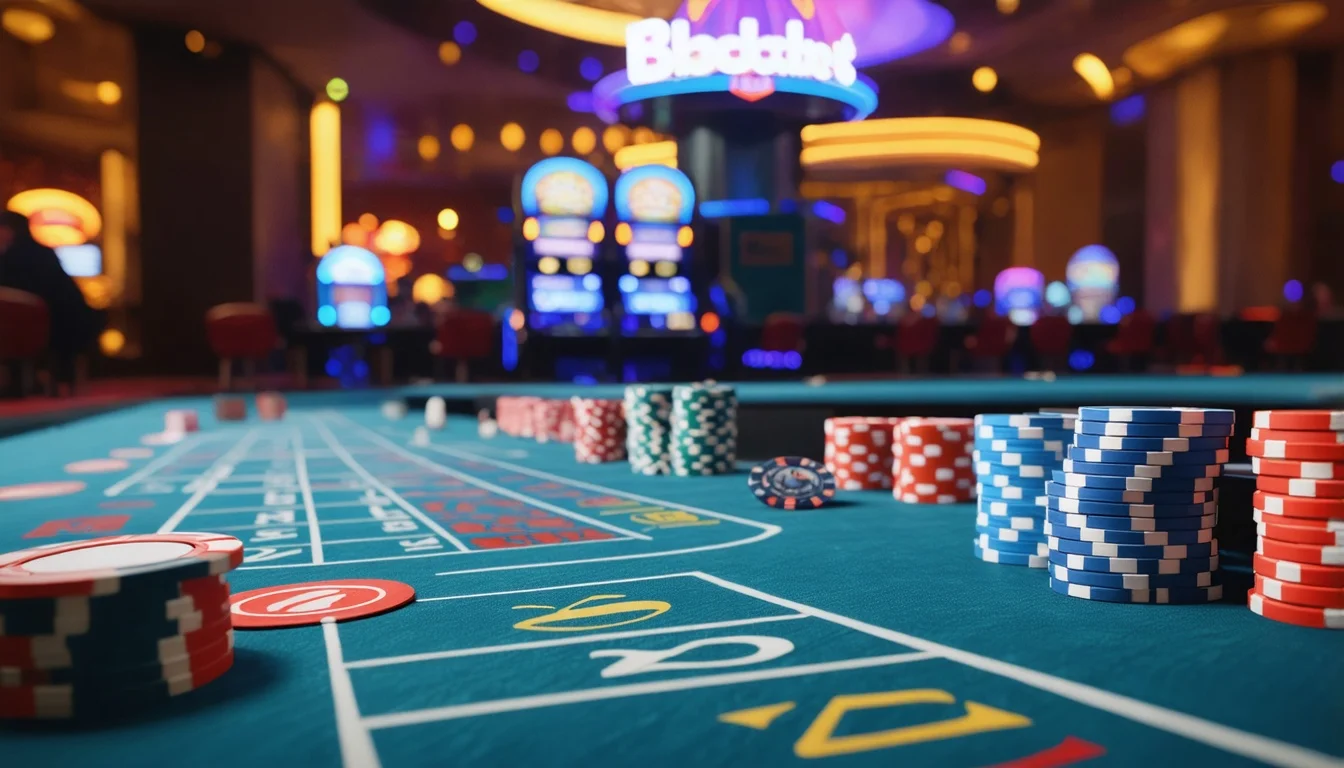 Blackxbet Mobil Giriş & Web Erişim Rehberi