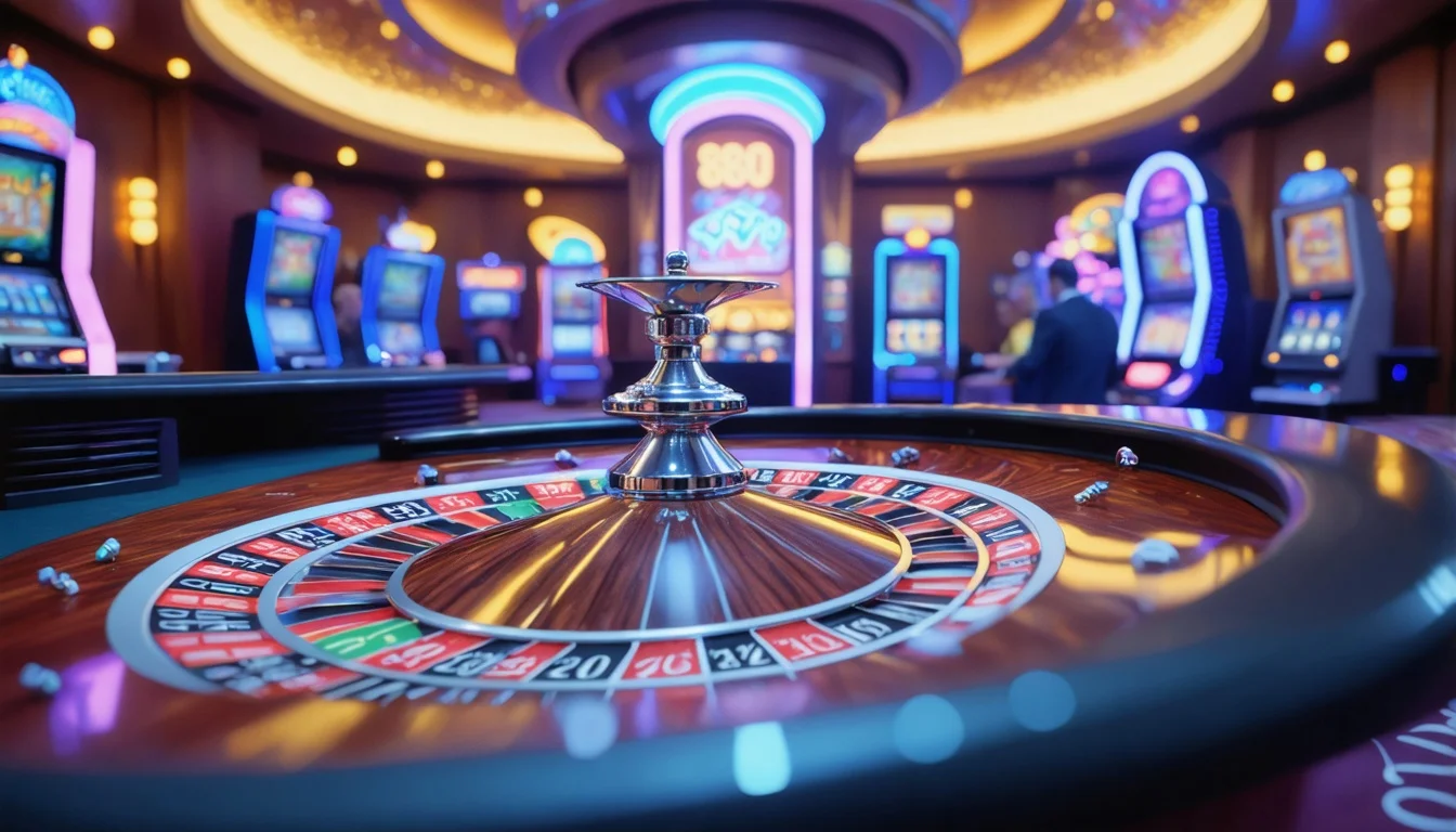 Blackxbet Promosyonları ve Bonus Rehberi