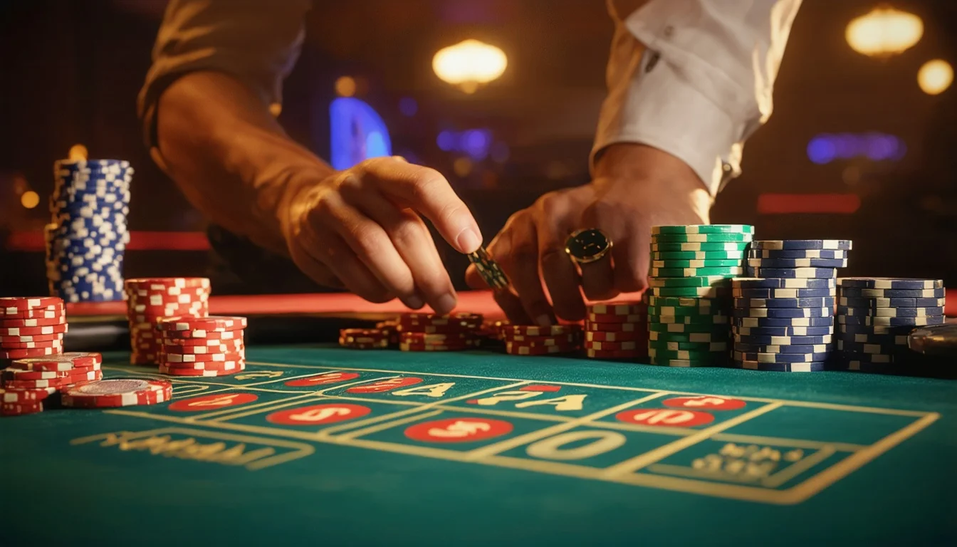 Chamadabet Promosyon Kodları: Nasıl Kullanılır?