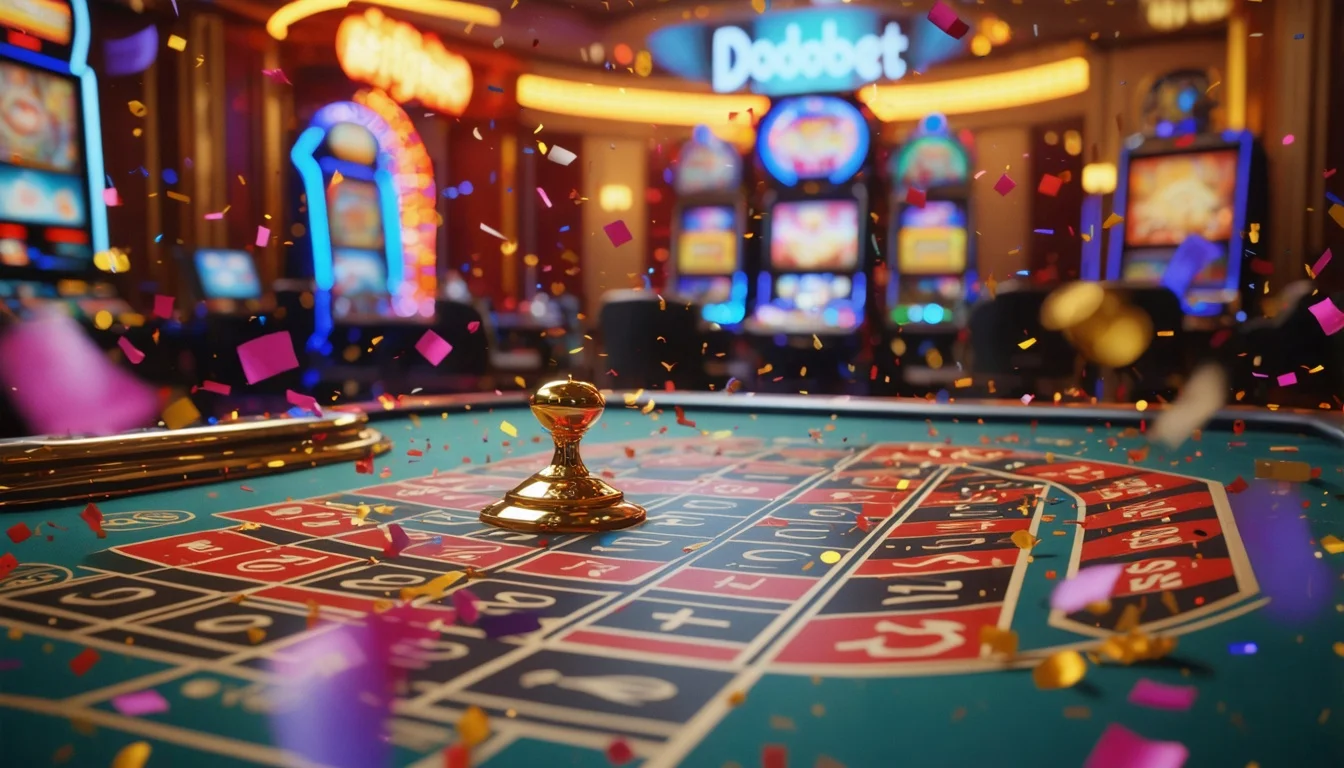 Dodobet Hoş Geldin Bonusu Nasıl Alınır?