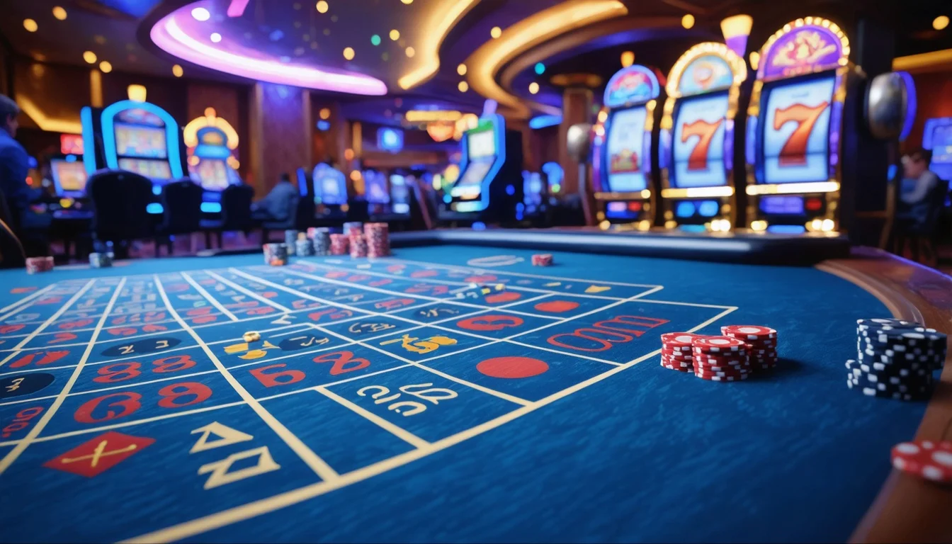 Festwin Slot & Casino Promosyonları 2026