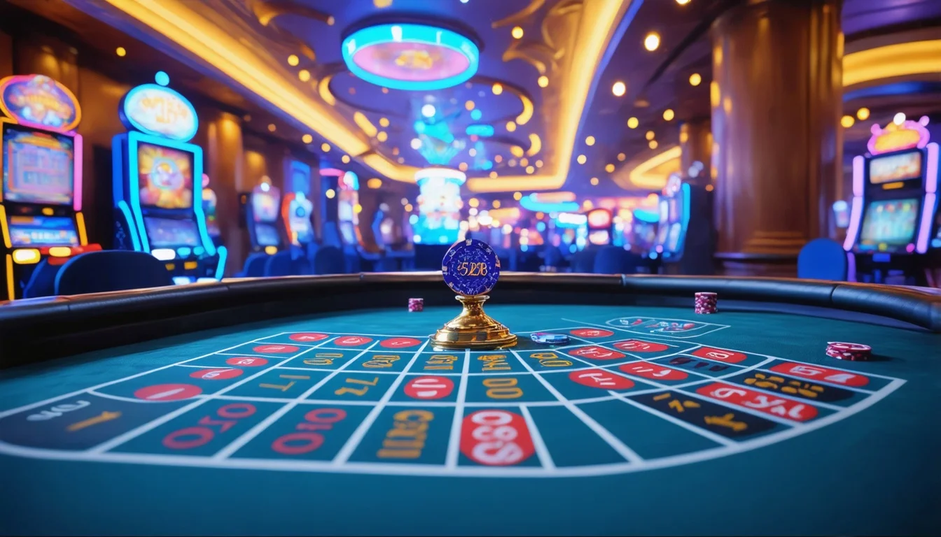 Galyabet Güven Testi — Ne Kadar Güvenilir?