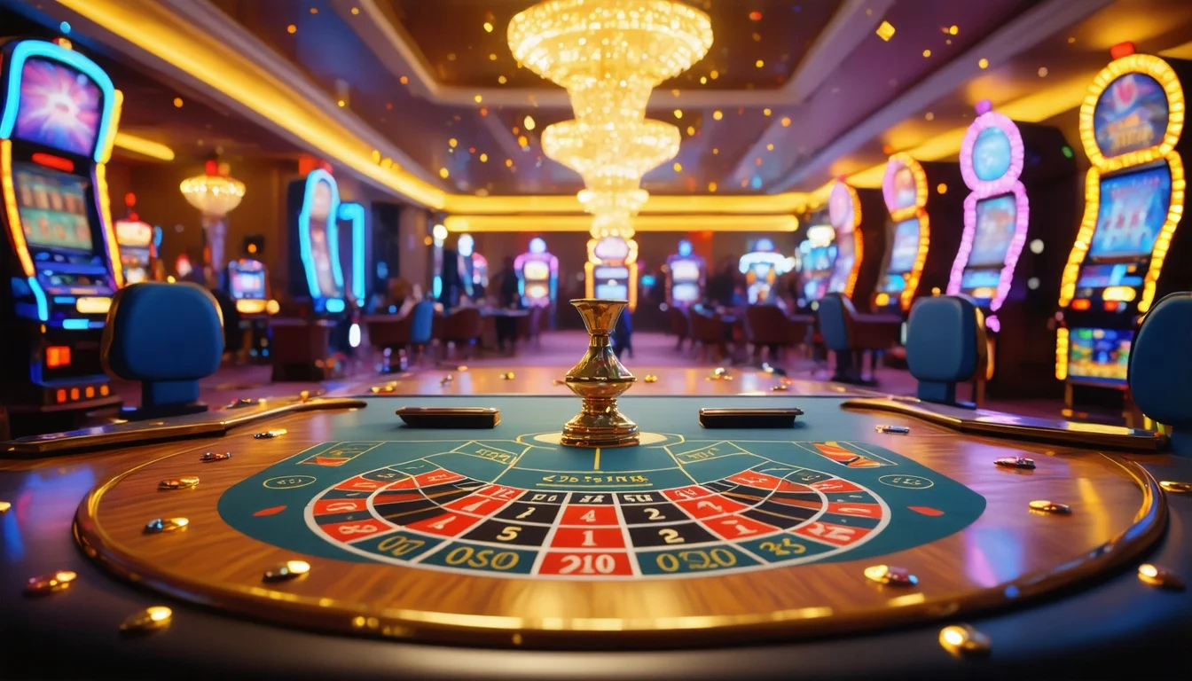 Goldenbahis En Yeni Bonus Kampanyaları - 2026