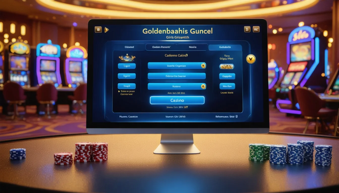 Goldenbahis Kullanıcı Yorumları ve Güven Analizi