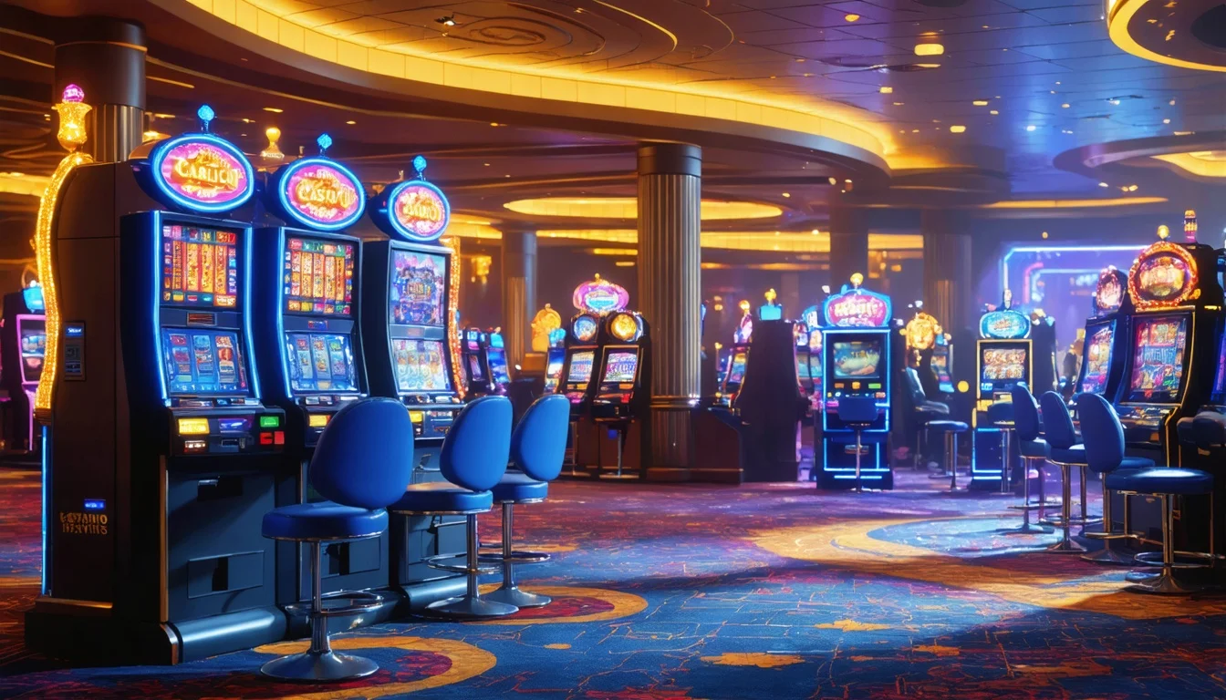 Goldenbahis Slot & Casino Promosyonları — En Güncel Bonus Rehberi 2026