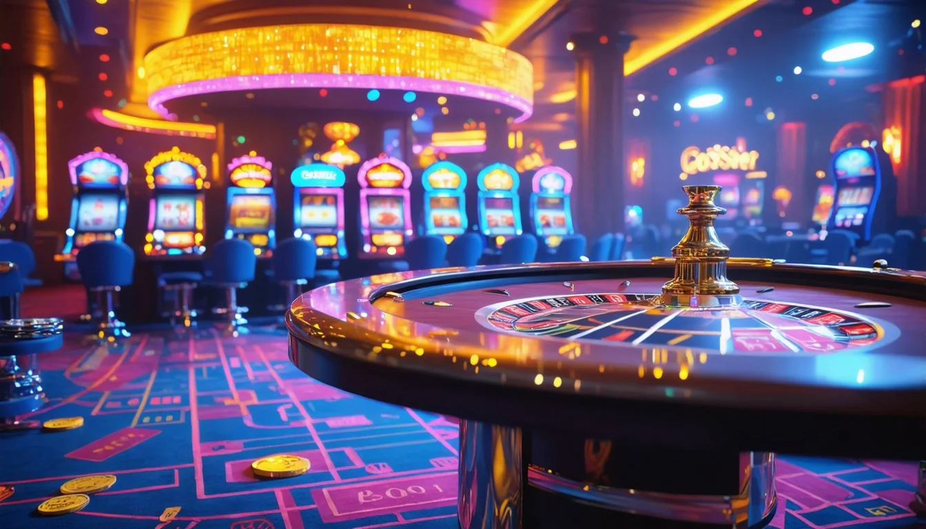 Gonebet Slot Promosyonları: Bonuslar, Ödemeler ve 2026 Güncellemeleri