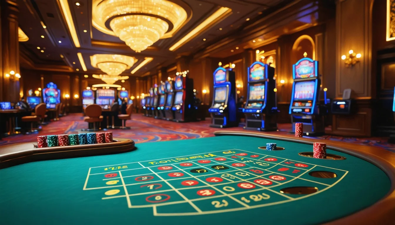 Handikap Slot Bonusları ve Ödeme Rehberi