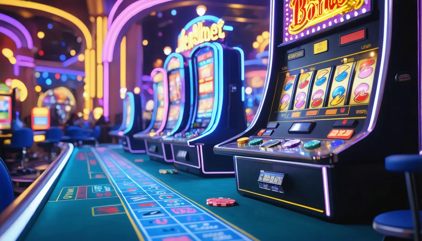 Herkülbet Bonus Çevrim Şartları: Nasıl Hesaplanır ve Nelere Dikkat Etmeli?