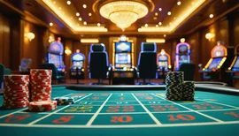 Herkülbet Slot Deneyimi: İnceleme ve Bonuslar 2026
