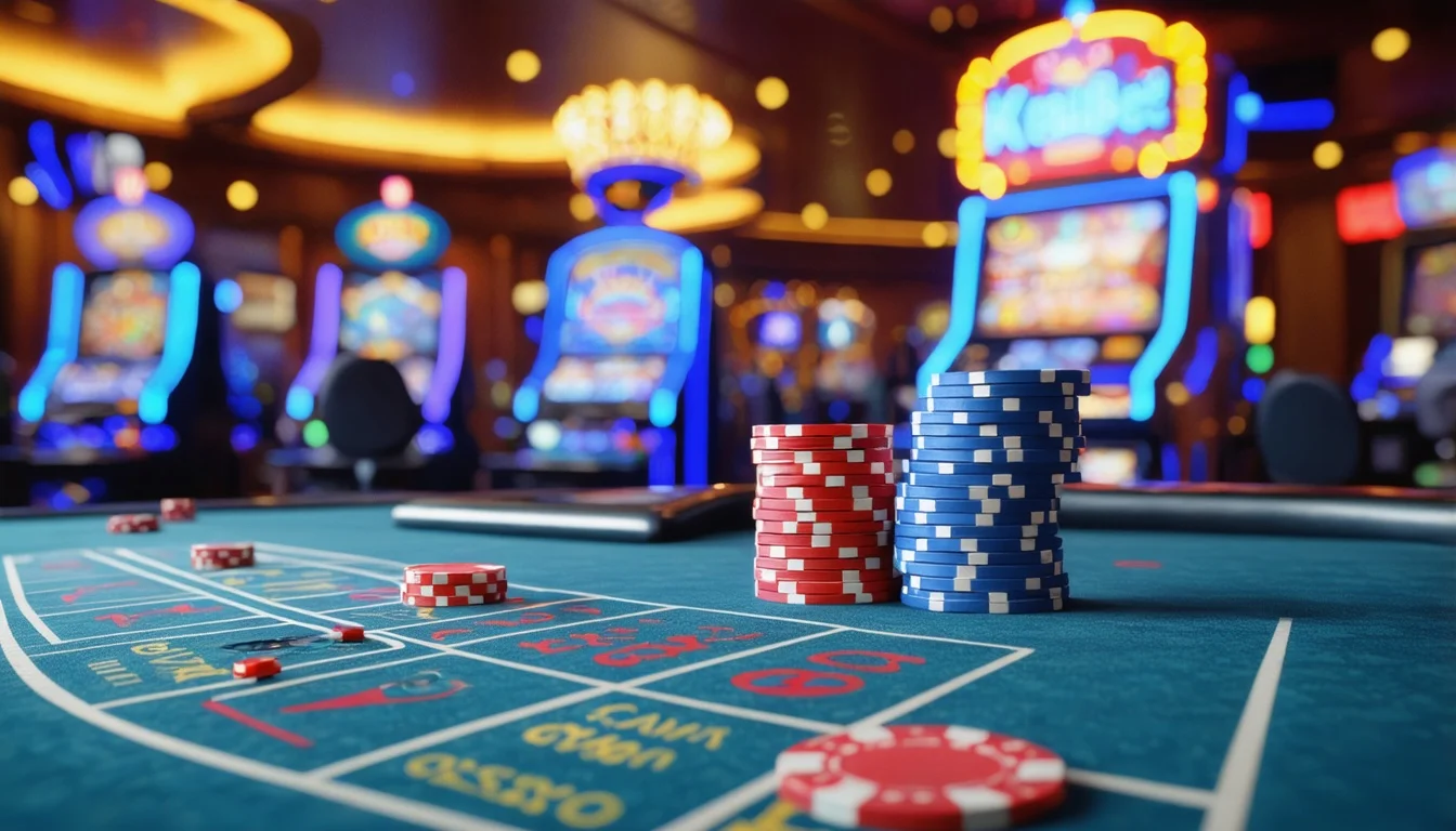 KralBet Bonus Çevrim Şartları - 2026 Rehberi