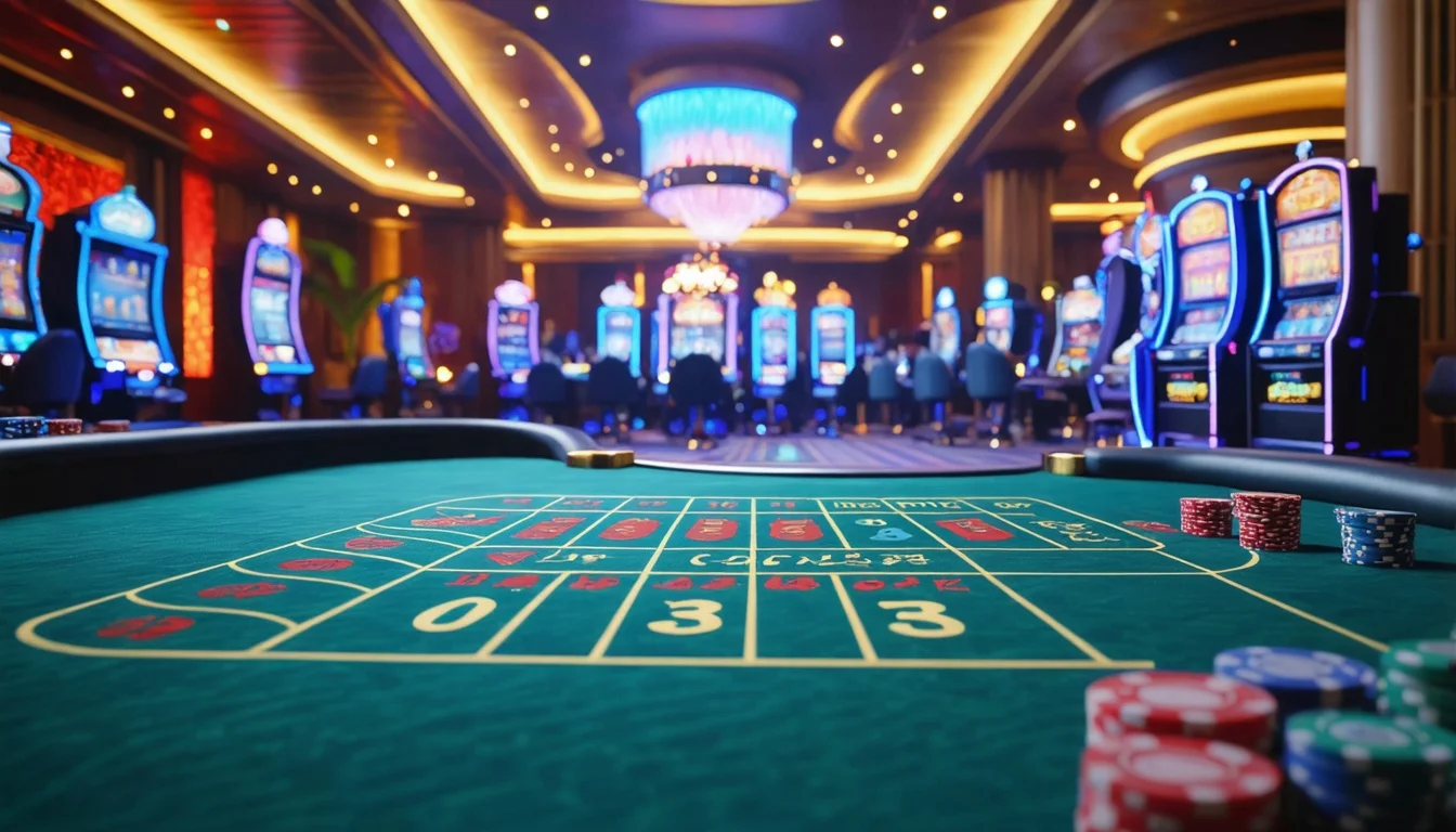 KralBet En Yeni Bonus Kampanyaları: %500 İlk Yatırım ve VIP Ödüller