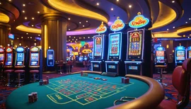 KralBet Slot Bonusları ve Promosyonlar