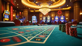 KralBet Slot Deneyimi: Oyuncular Ne Diyor, Hız ve Bonuslar?
