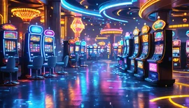 Mersobahis Slot Bonusları ve Casino Promosyonları