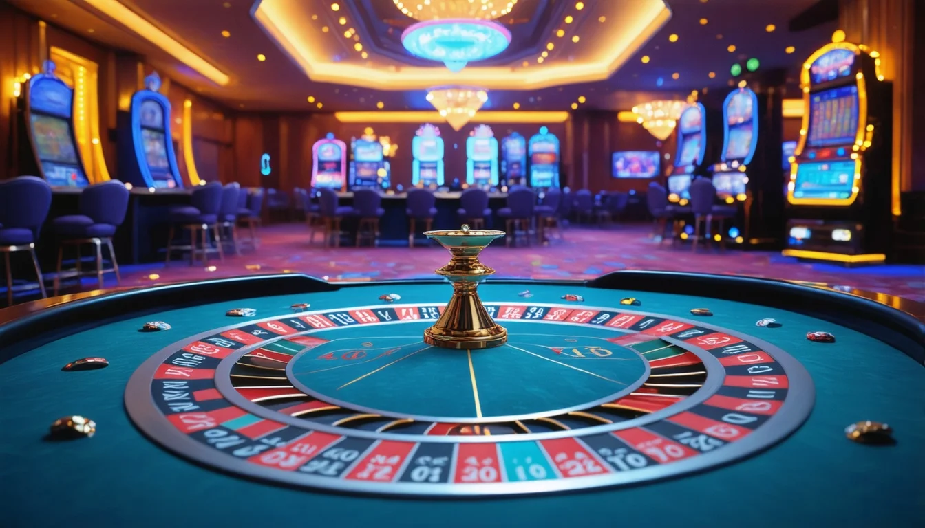 Misty Casino En Hızlı Erişim Linki: Hemen Nasıl Giriş Yapılır?