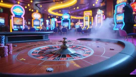 Misty Casino En Yeni Bonus Kampanyaları ve Detayları