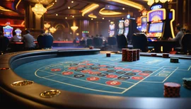 Misty Casino mobil giriş: Mobil & Web seçenekleri