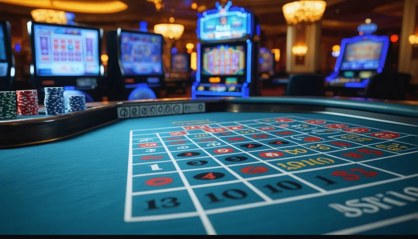 Misty Casino Son Çalışan Adres Bilgisi ve Güncel Detaylar