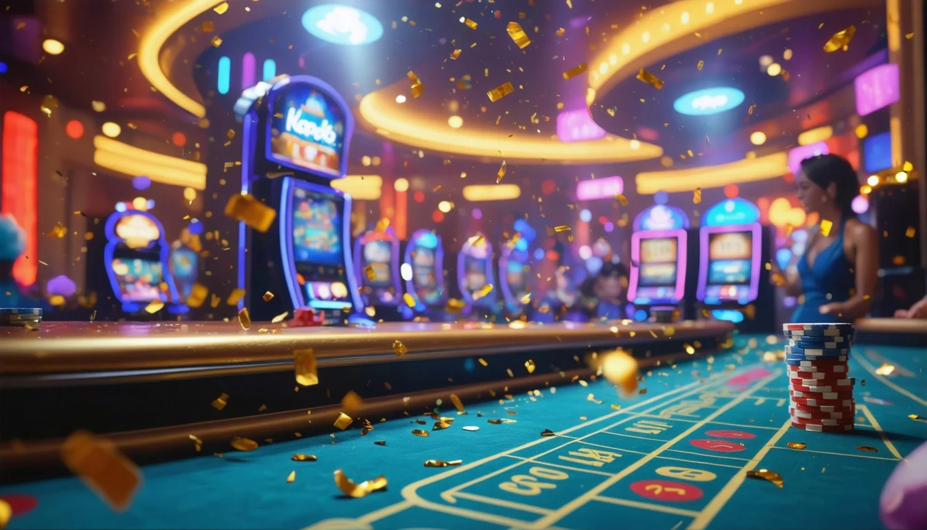 Napolibet En Yeni Bonus Kampanyaları 2026