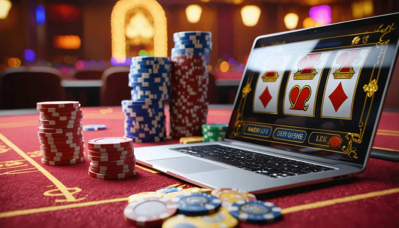 Pokerklas Mobil Giriş ve Web Seçenekleri