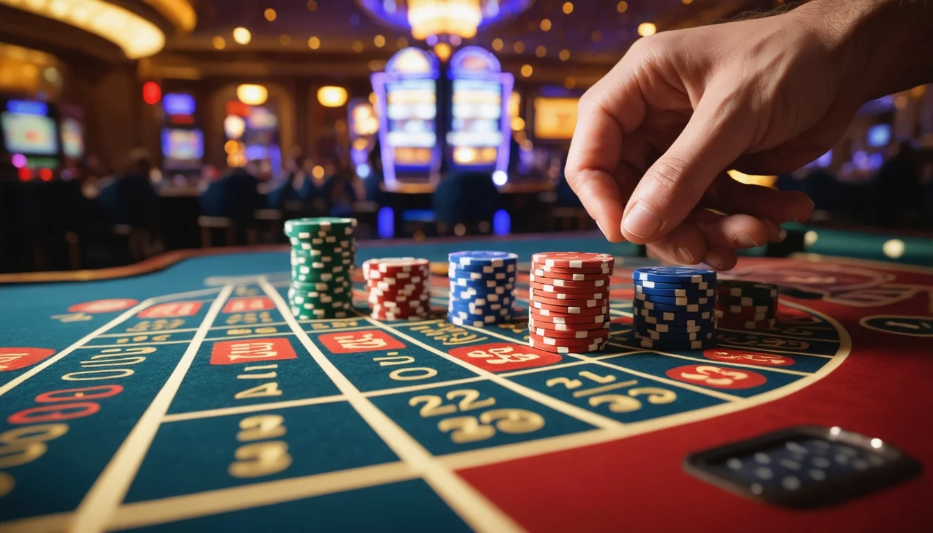 Savoybetting güncel giriş bağlantısı - Hızlı rehber ve bonuslar