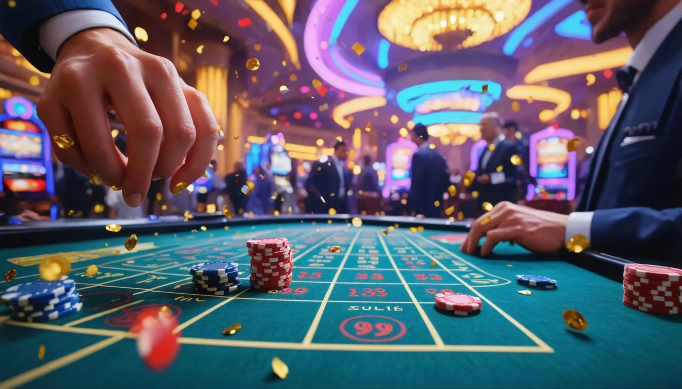 Stake Bonus Çevrim Şartları - Detaylı Rehber