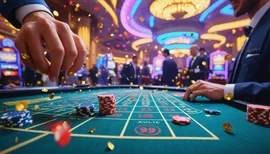 Stake Bonus Çevrim Şartları - Detaylı Rehber