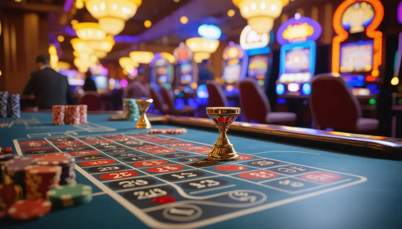 Totemcasino En Çok Oynanan Slotlar: Hangi Oyunlar Öne Çıkıyor?
