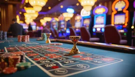 Totemcasino En Çok Oynanan Slotlar: Hangi Oyunlar Öne Çıkıyor?