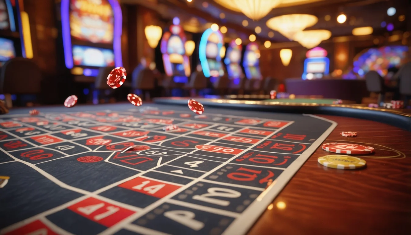 Totemcasino En Hızlı Erişim Linki 2026