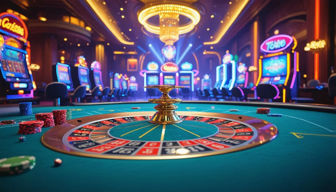 Totemcasino En Yeni Bonus Kampanyaları: 2026 Rehberi