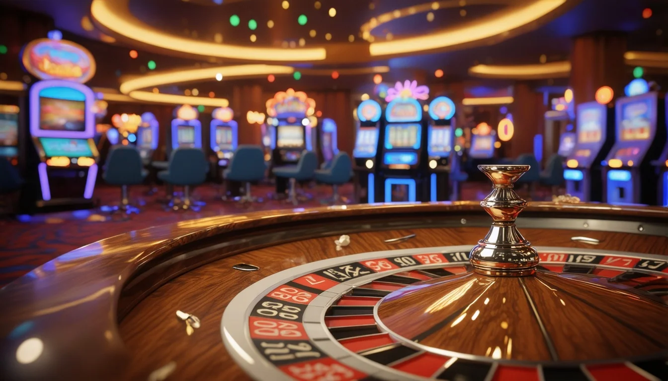 Totemcasino Güncel Giriş Bağlantısı ve Bonuslar 2026