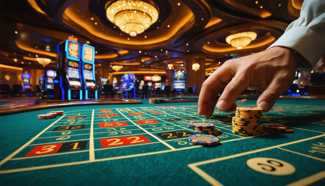 Totemcasino Güncel Giriş Linki 2026: Kesintisiz Erişim Rehberi