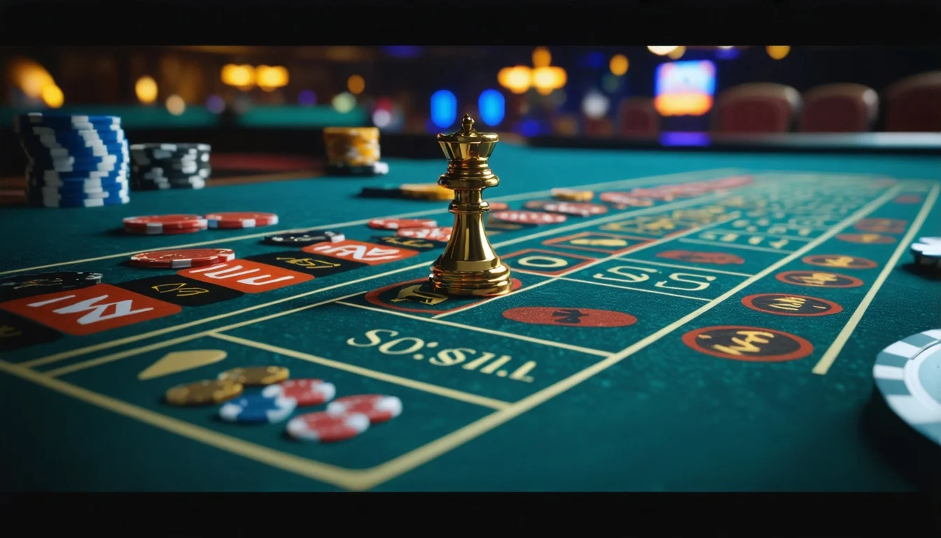 Totemcasino Slot Deneyimi: Gerçek Kullanıcı İncelemesi