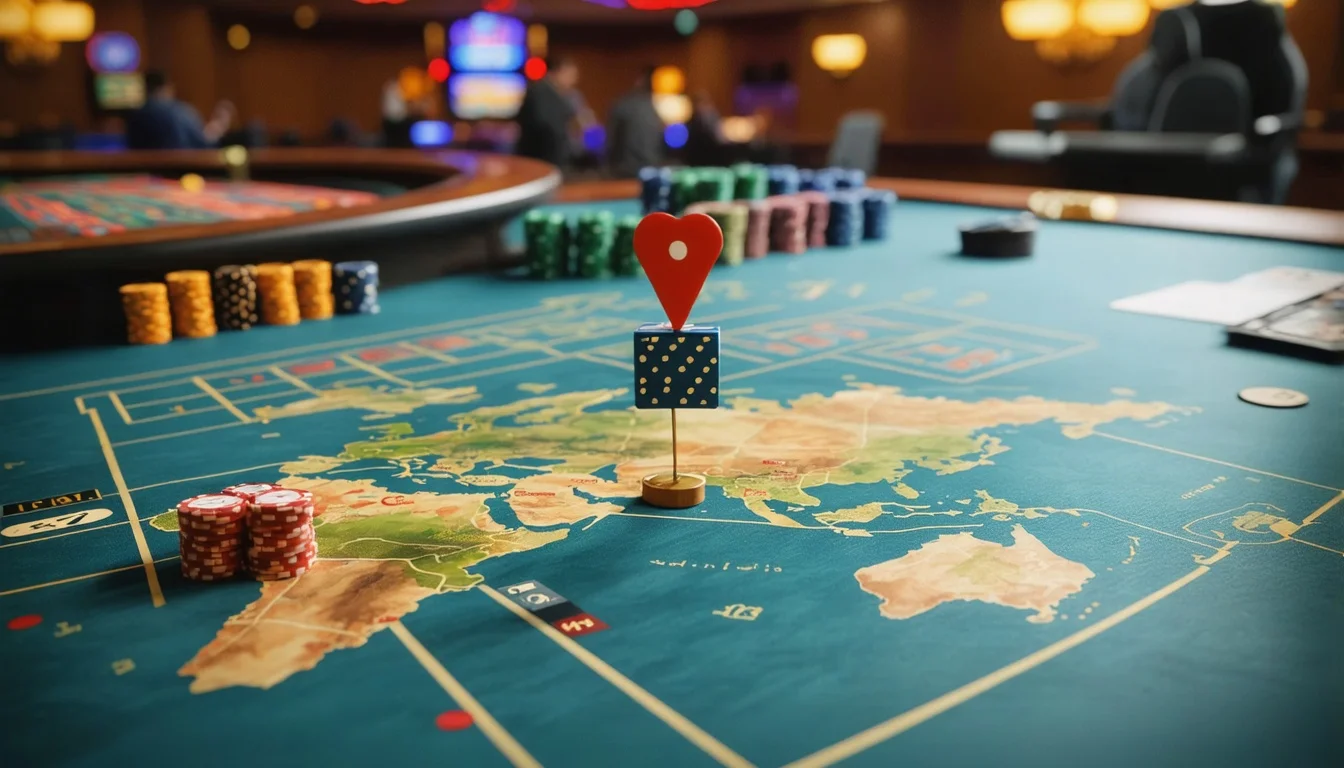 Totemcasino Son Çalışan Adres Bilgisi ve 2026 Güncellemesi