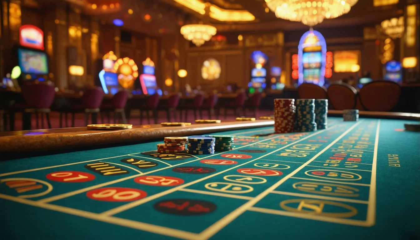 Venüsbet Artıları ve Eksileri: Detaylı İnceleme