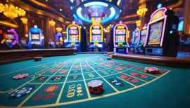 Venüsbet bonus çevrim şartları - Açıklama