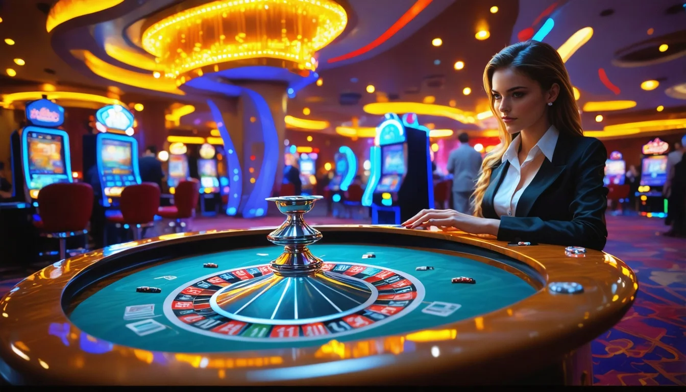 Venüsbet Bonus Kampanyaları 2026 - Detaylı Rehber