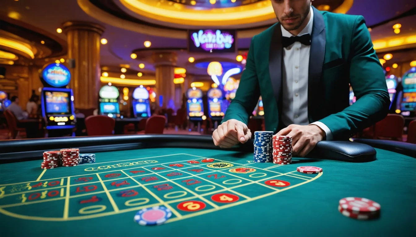 Venüsbet En Hızlı Erişim Linki ve 2026 Güncel Rehberi