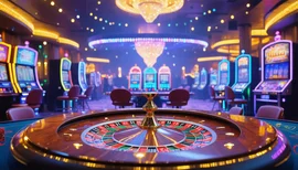 Venüsbet Slot & Casino Promosyonları: 2026 Bonus Rehberi
