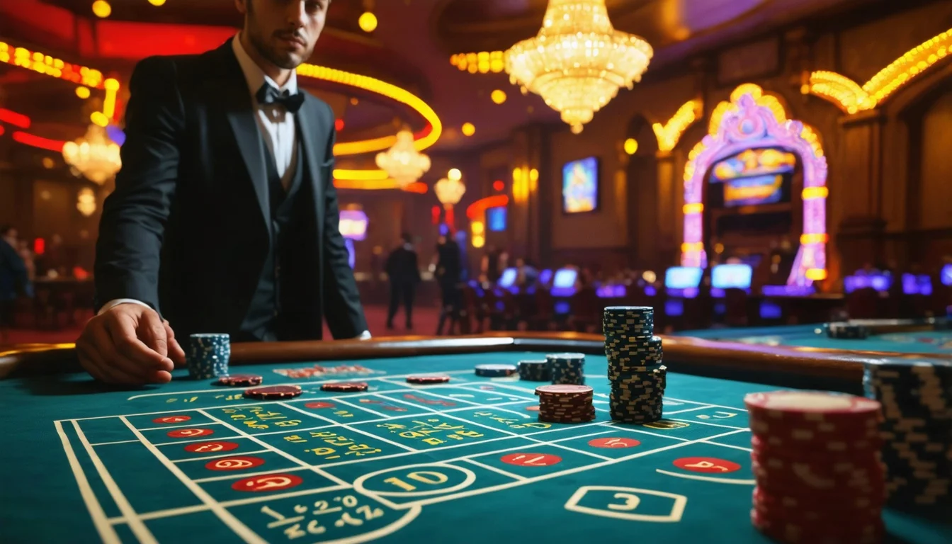 Venüsbet’te Ödeme Hızı ve Destek Kalitesi: Hızlı Para Çekme ve 7/24 Destek İncelemesi