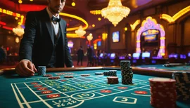Venüsbet’te Ödeme Hızı ve Destek Kalitesi: Hızlı Para Çekme ve 7/24 Destek İncelemesi