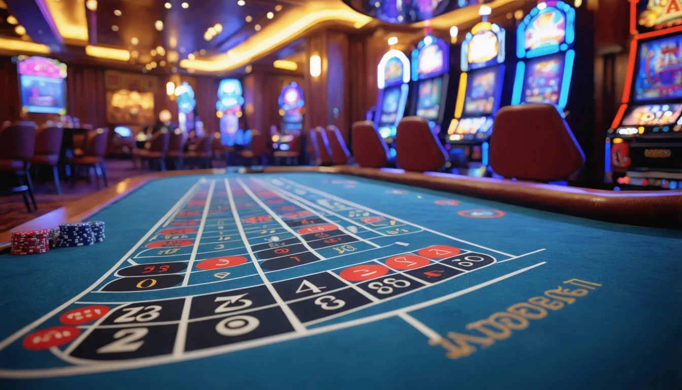 Vidobet Güncel Giriş Bağlantısı ve Platform Rehberi